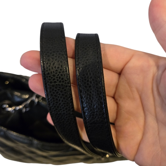 Chanel Caviar CC Soft Timeless Tote SHW - Picture 12 of 16